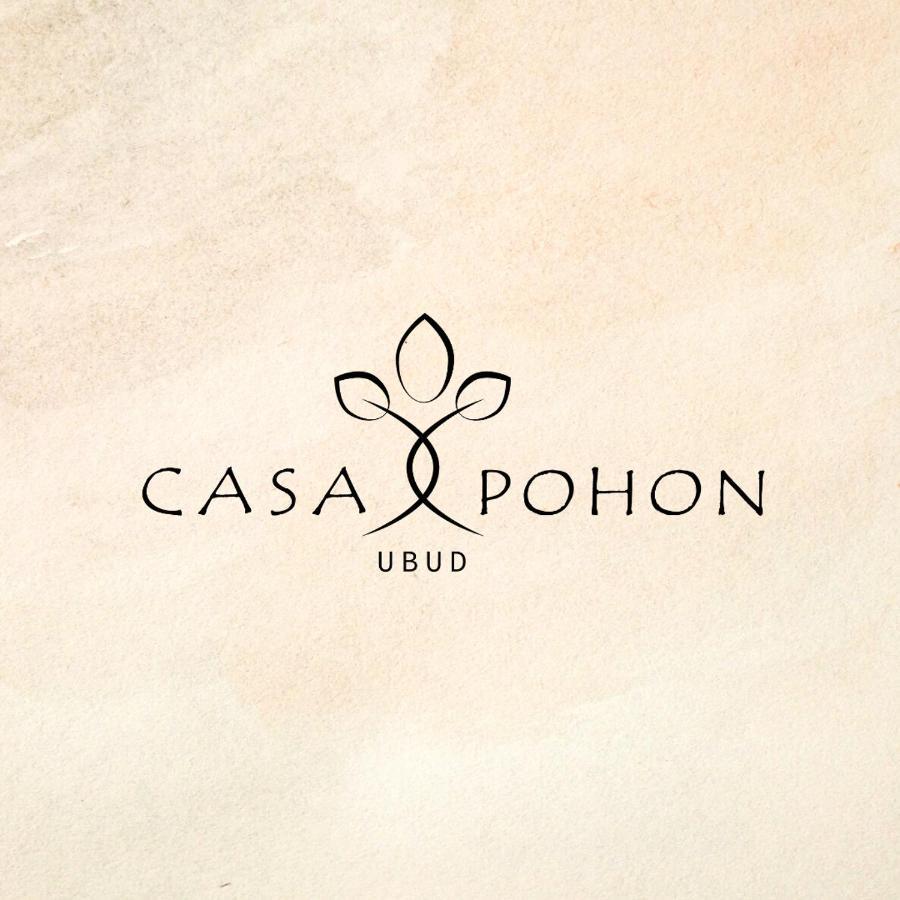 Casa Pohon Ubud Екстер'єр фото